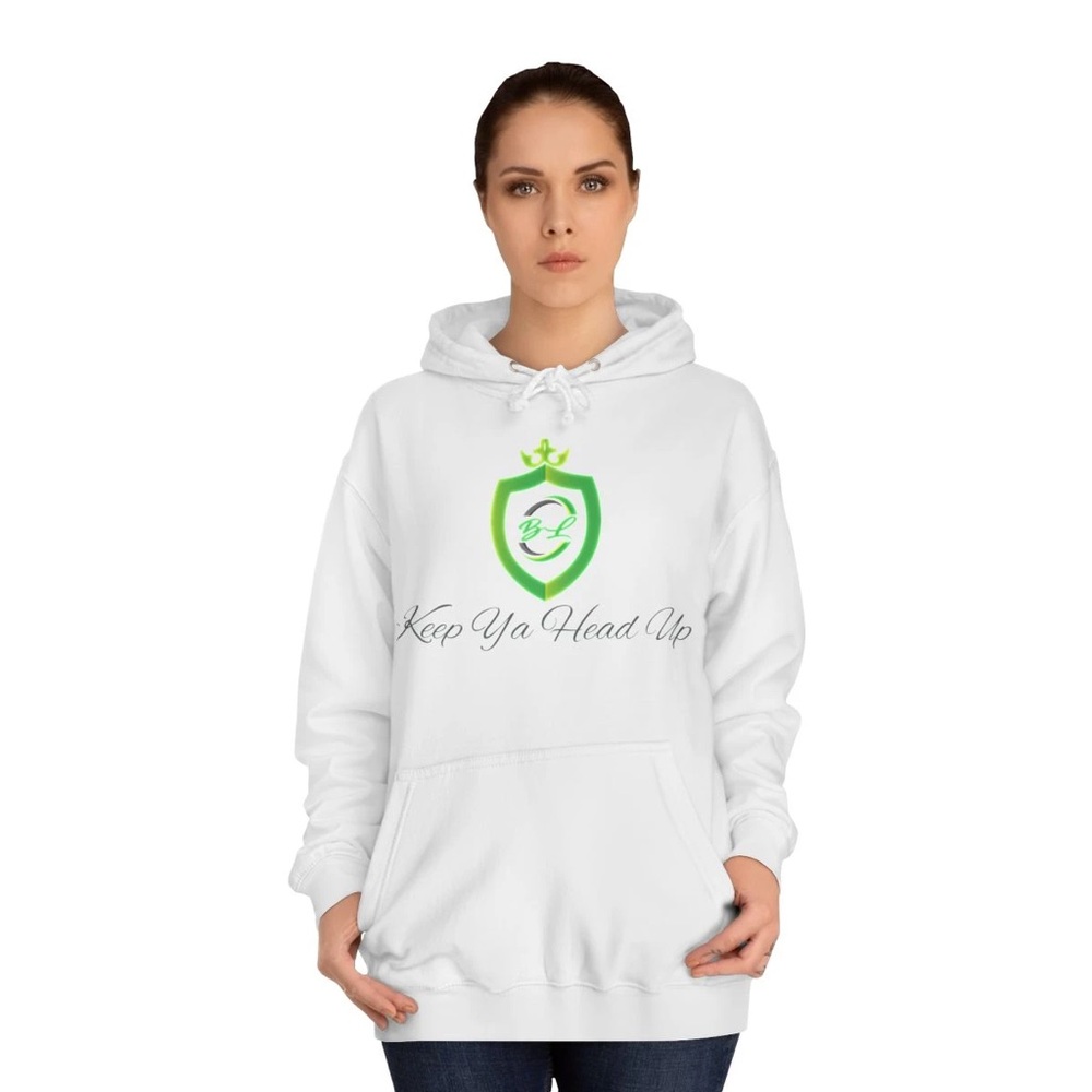 Cozy Hoodies